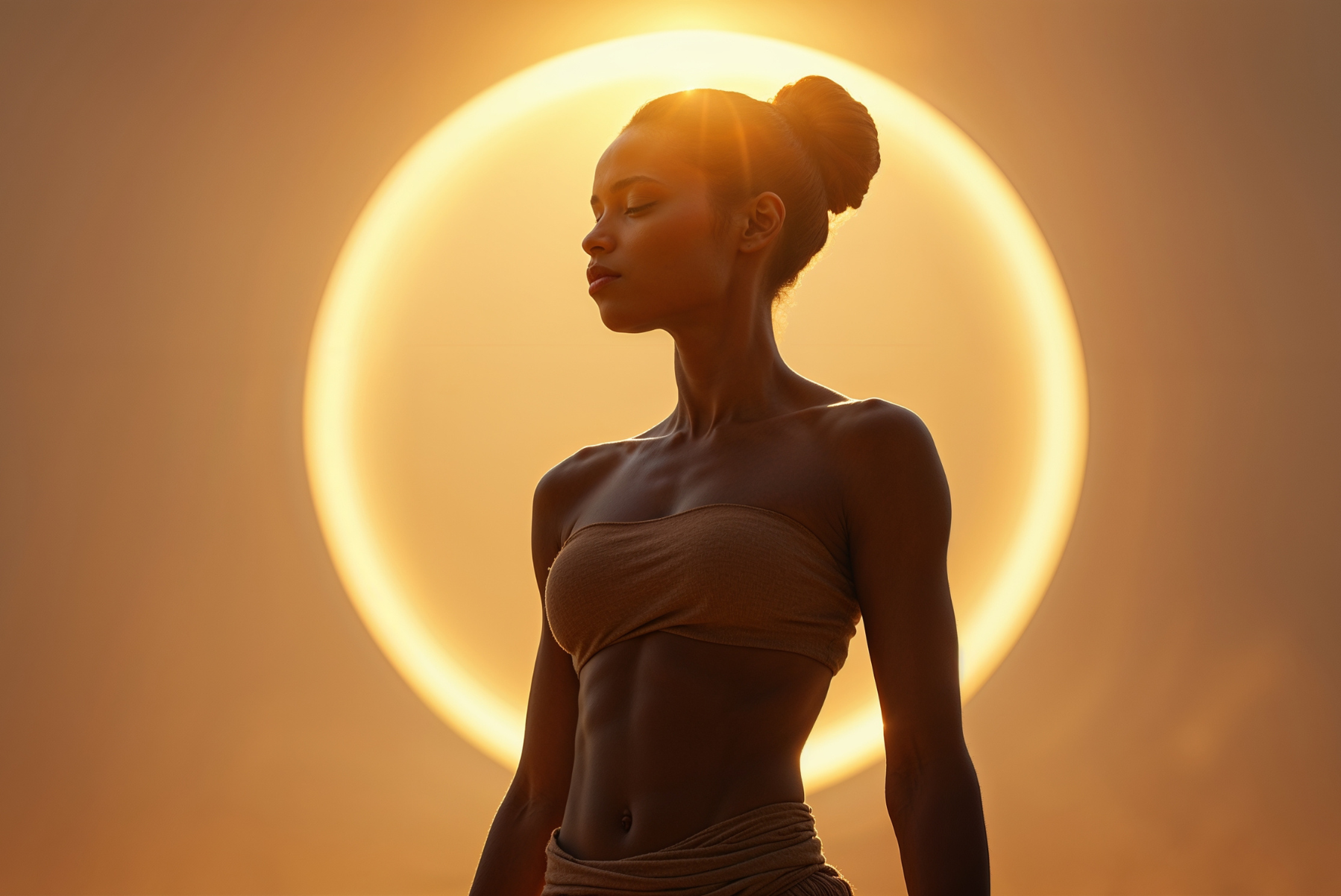 Joy As Strategy: How Authentic Expression Activates Good Fortune