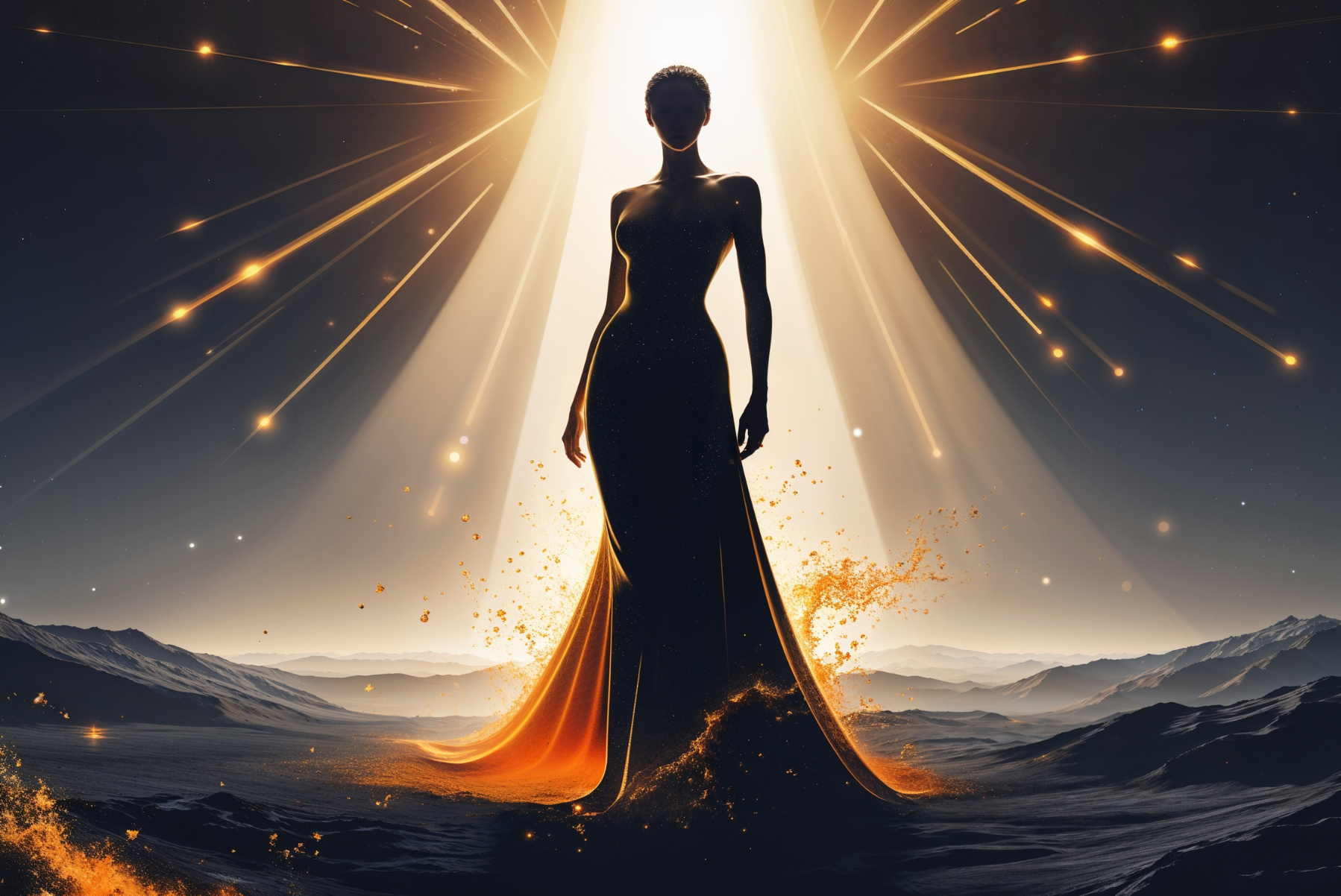 You Don’t Have a Money Problem — You Have a Worth Problem