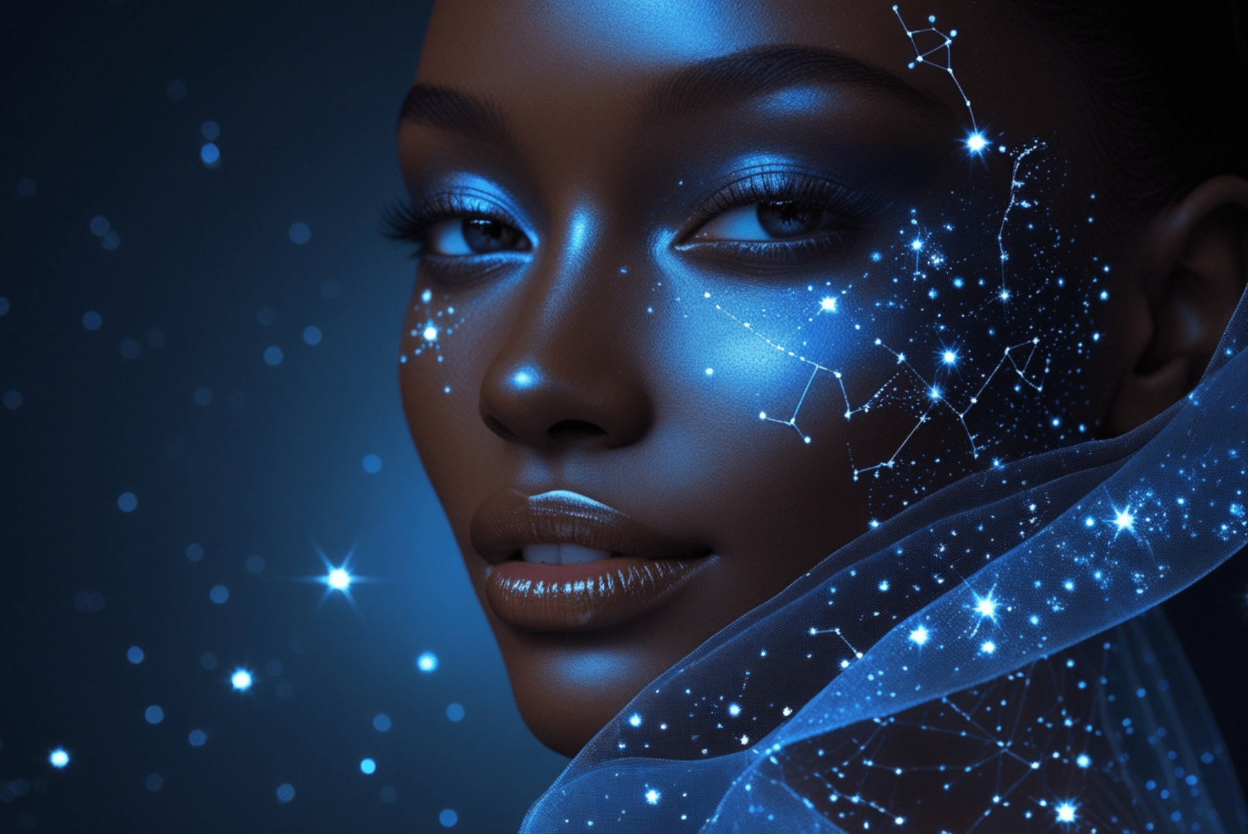 Seduction by the Stars: A Beginner’s Guide to Your Venus Sign - Divine Feminine Works