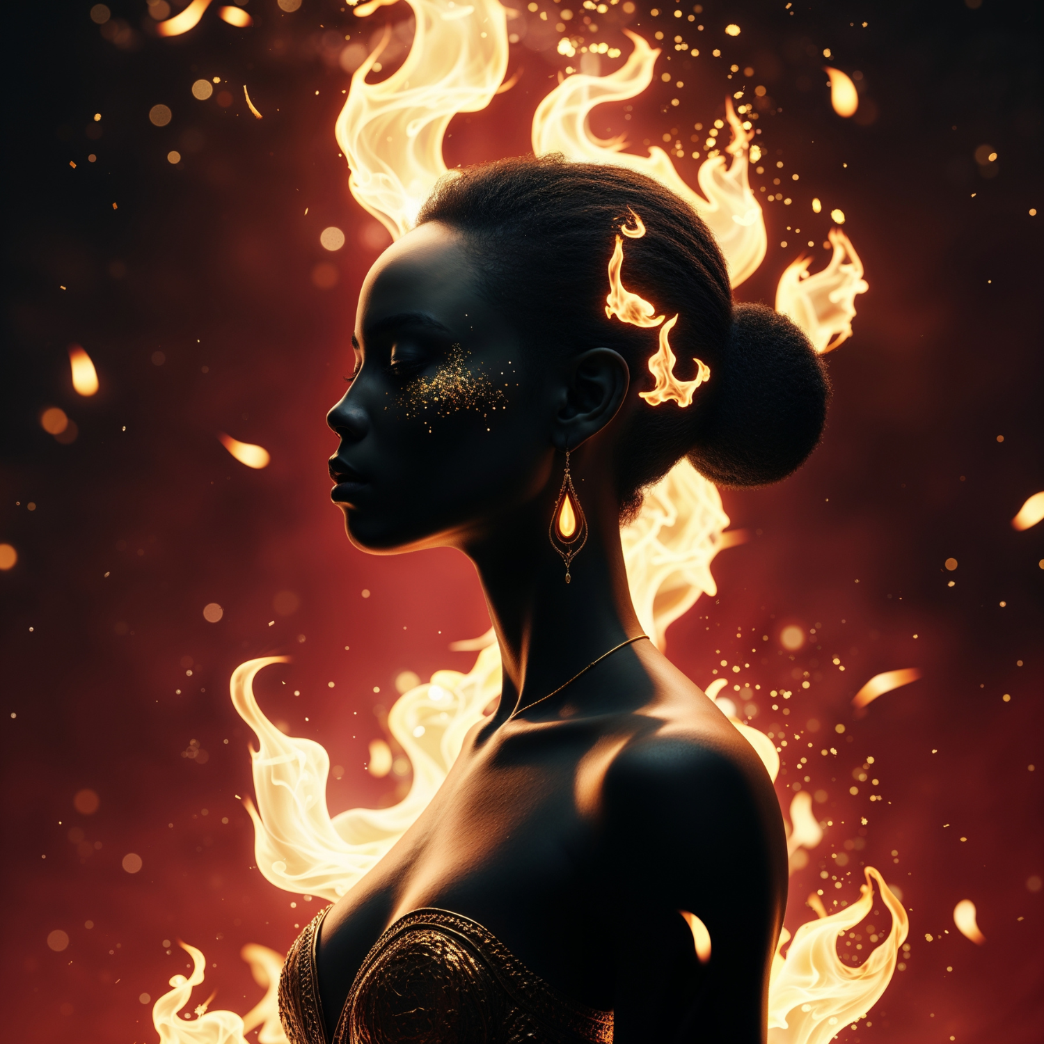 2026 Rising Sign Map | Aries Edition