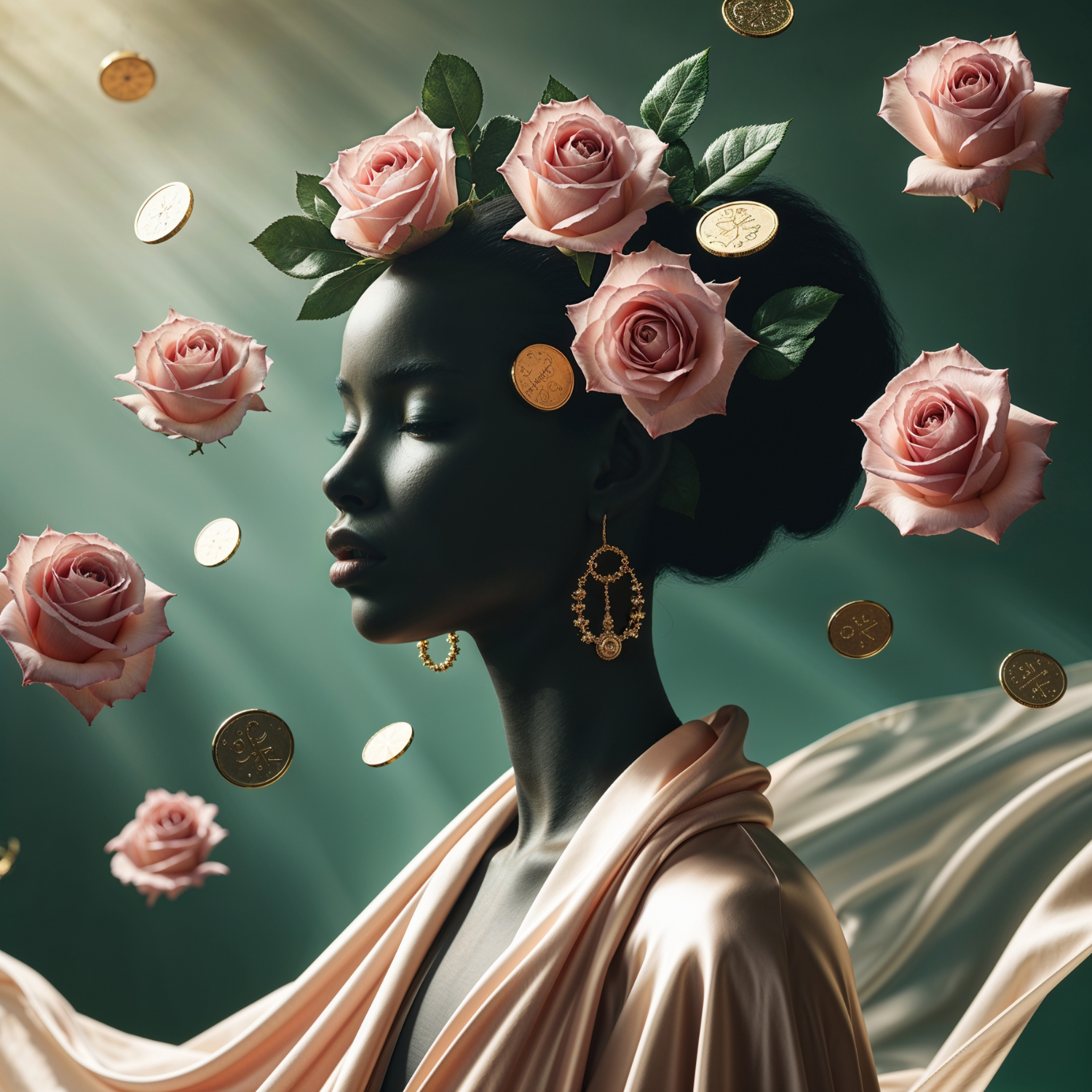 2026 Rising Sign Map | Taurus Edition