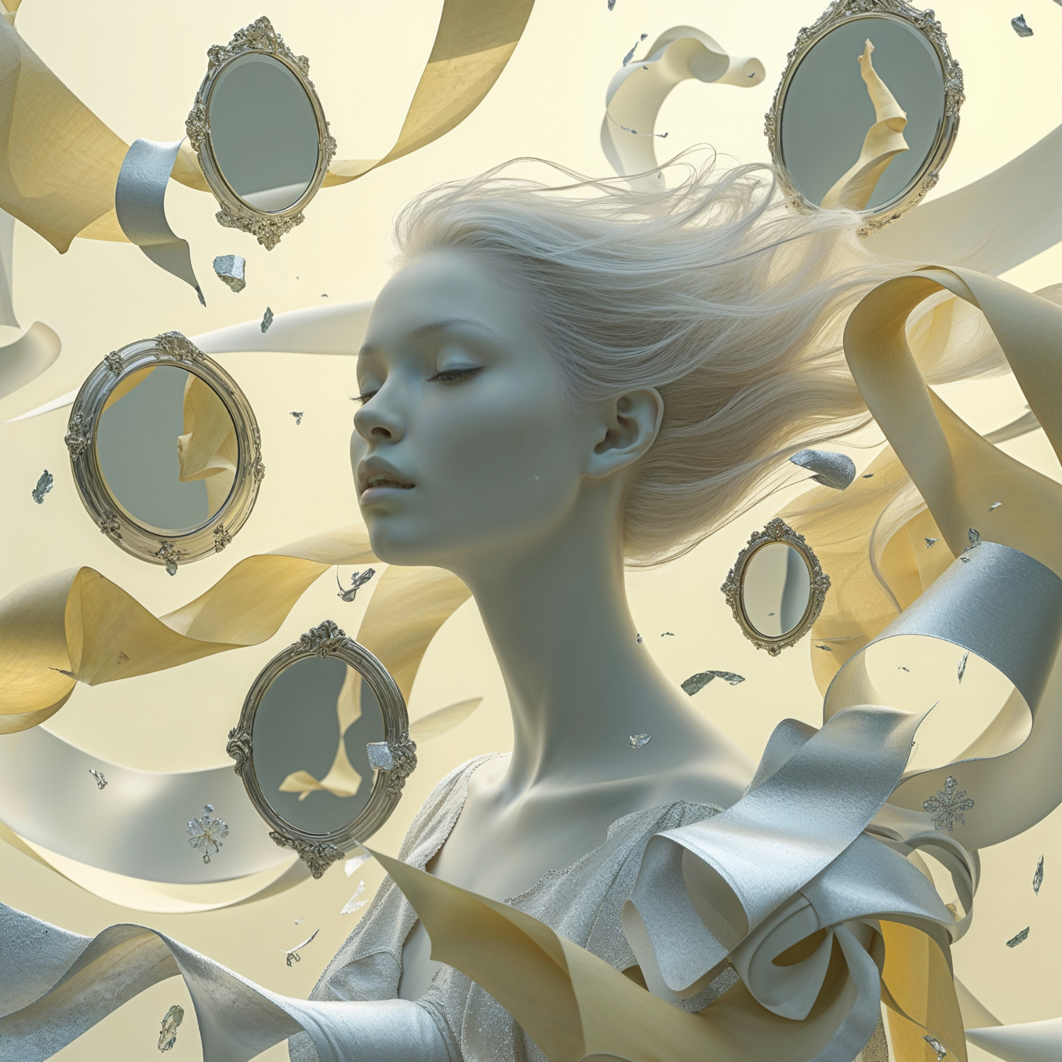 2026 Rising Sign Map | Gemini Edition