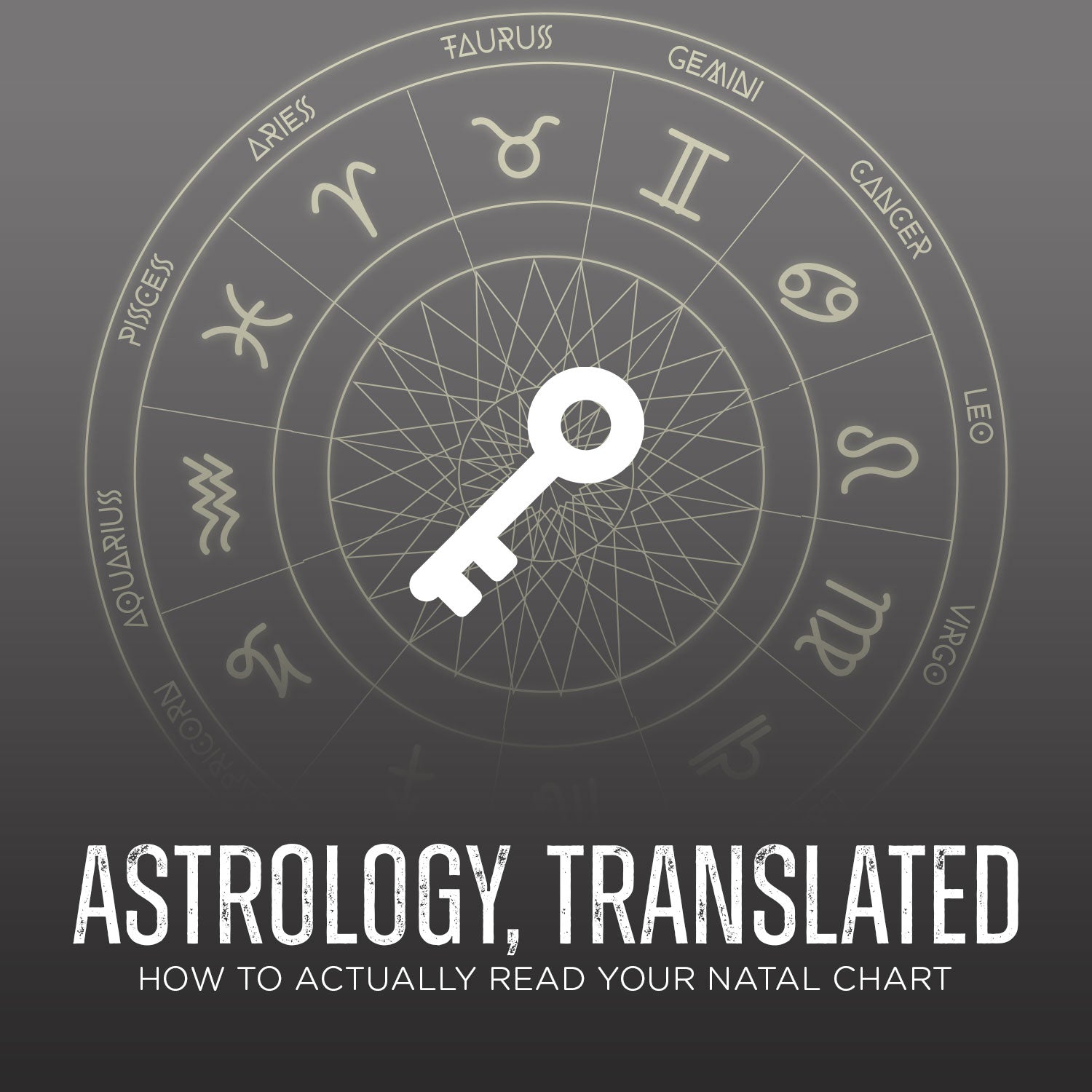 Astrology, Translated