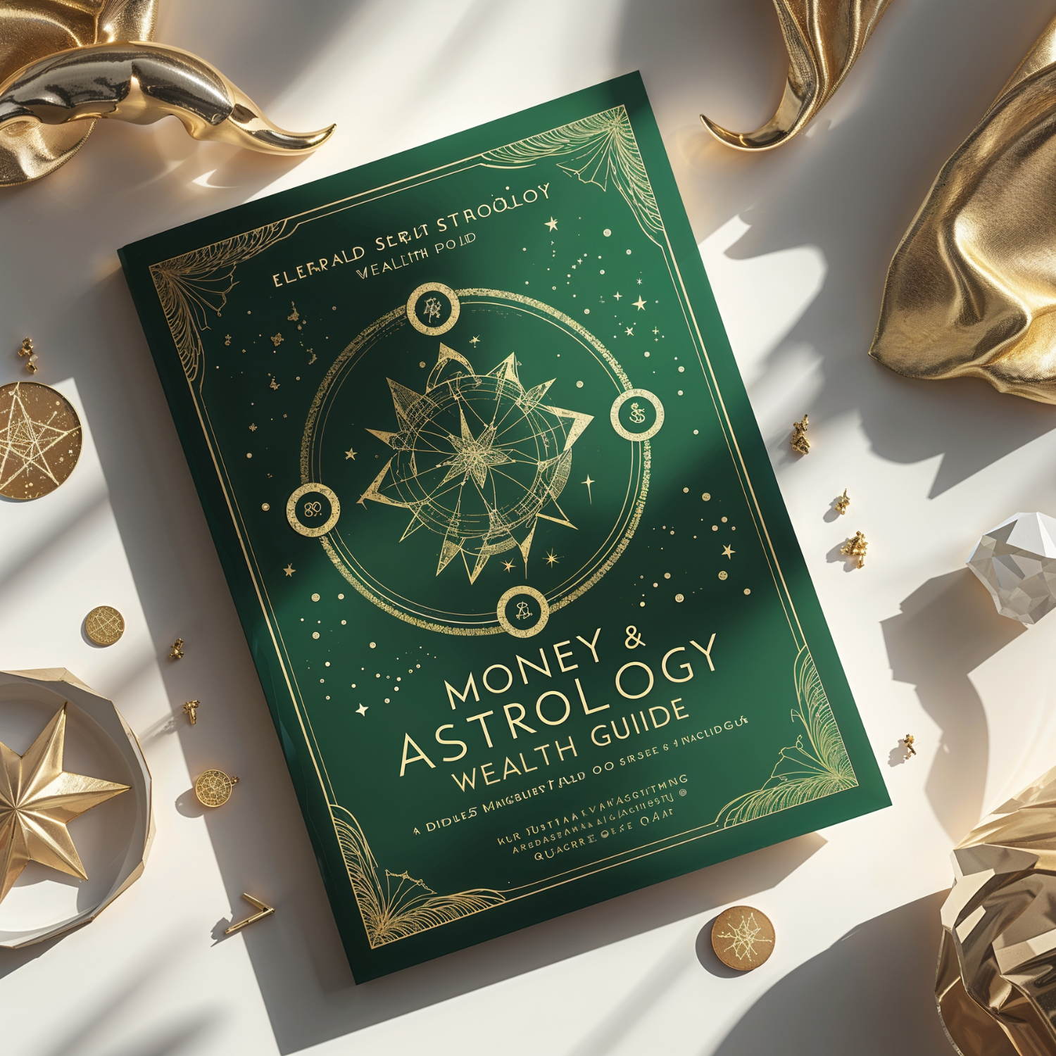 The Money & Astrology Playbook | 2026 Wealth Planning Guide