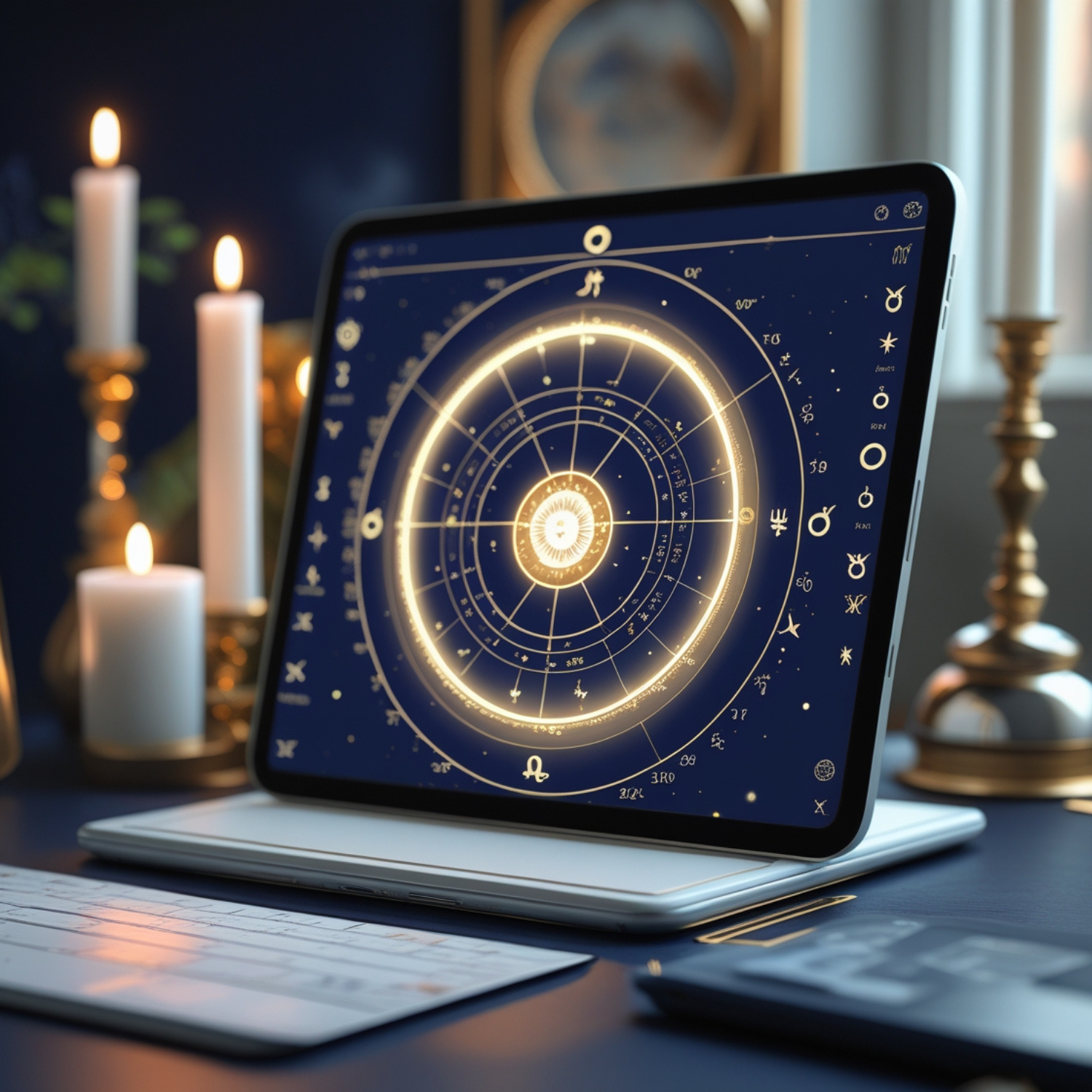 Step #2: Book Your Business Blueprint Session