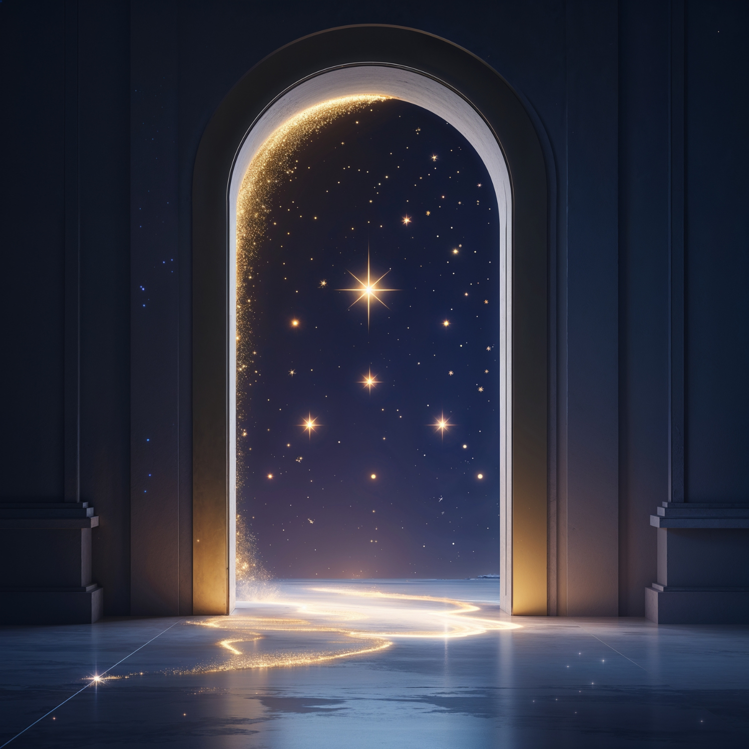 The Next Chapter: Your 2026 Year-Ahead Astrology Reading