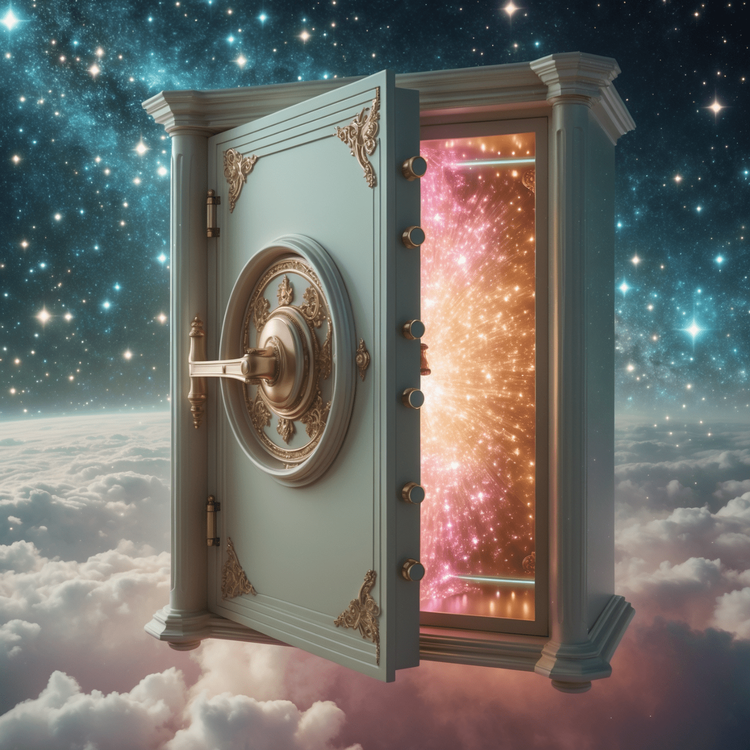 The Venus Vault | Mini - Course - Divine Feminine Works