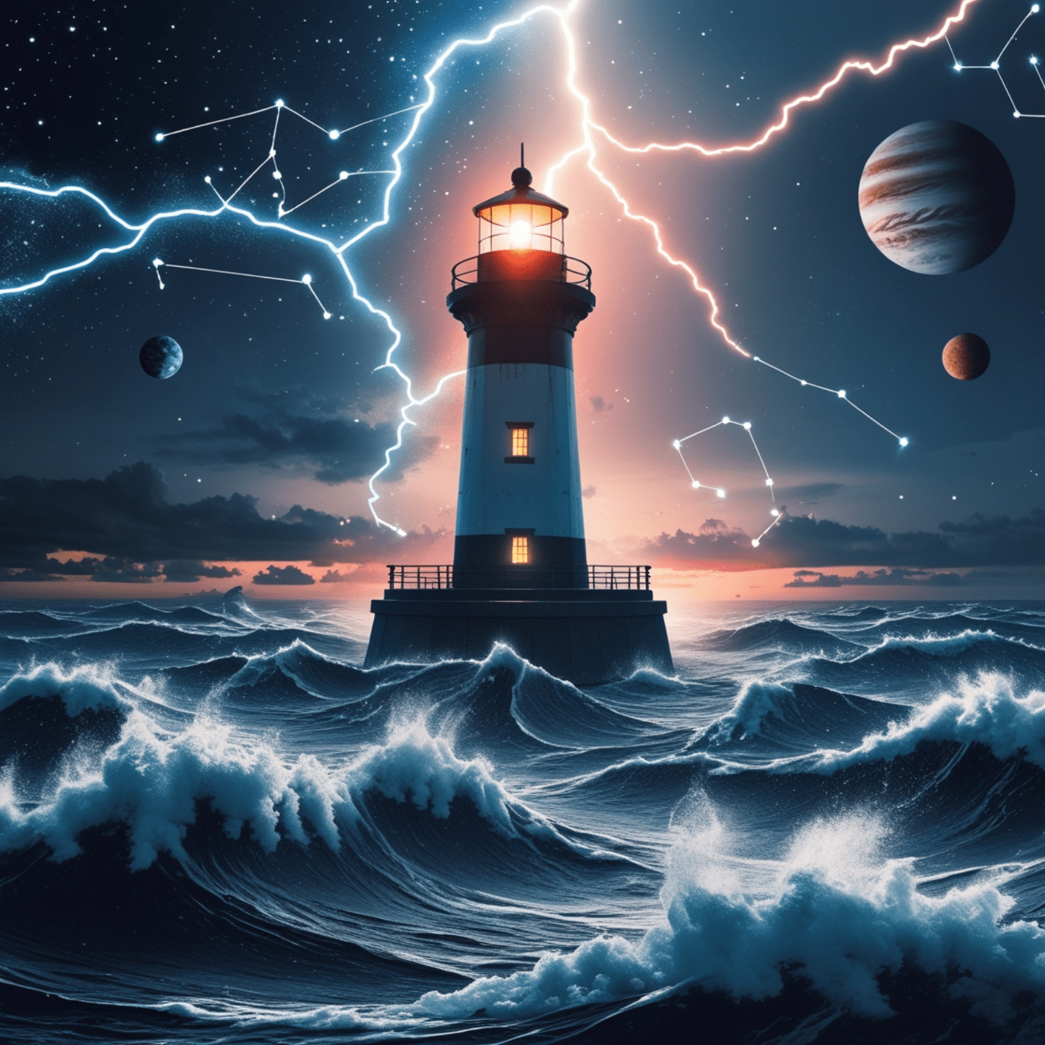 WTF Is Going On?! | Tarot + Astrology Reading - Divine Feminine Works