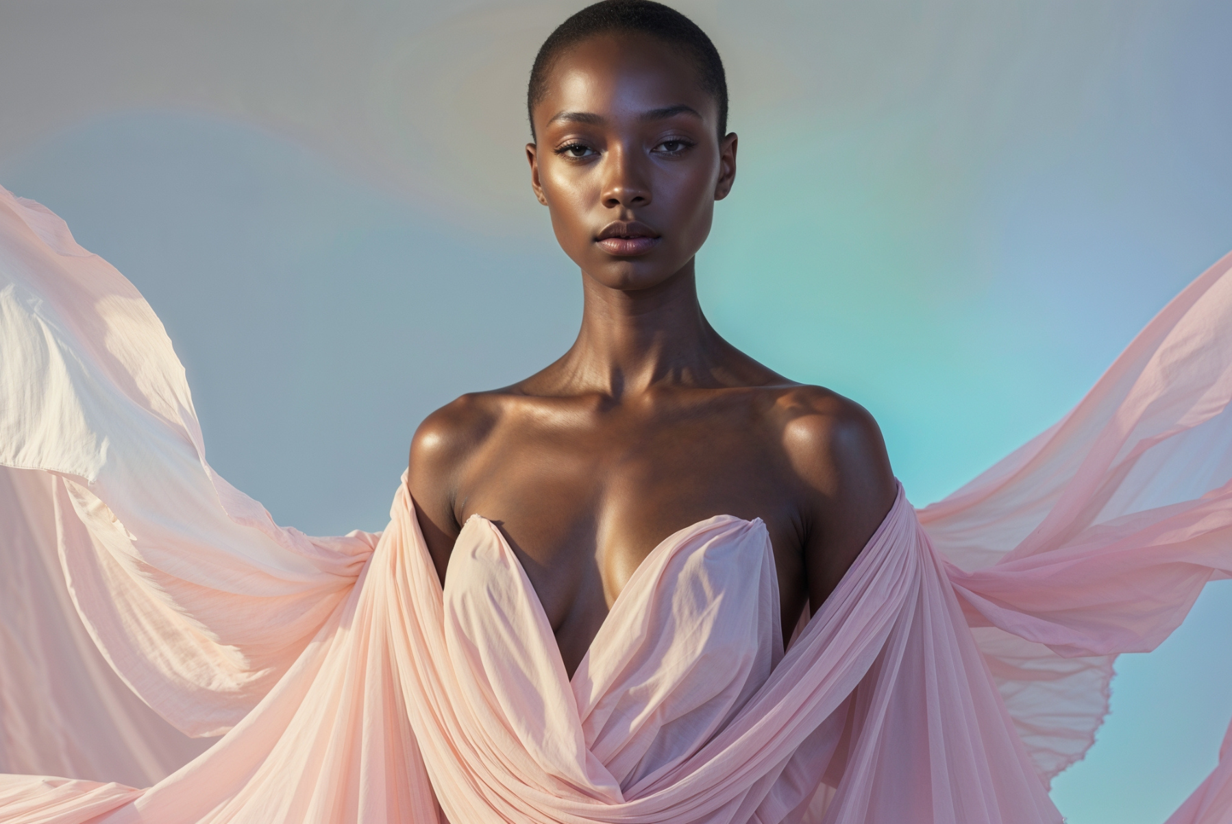 Venus in Pisces: Desire That Longs to Merge