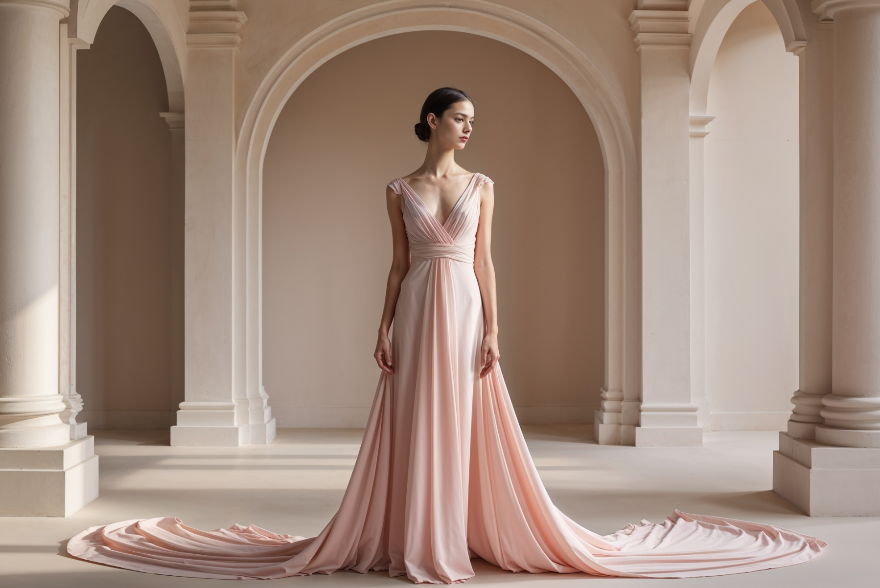 Venus in Libra: Desire That Is Chosen Together