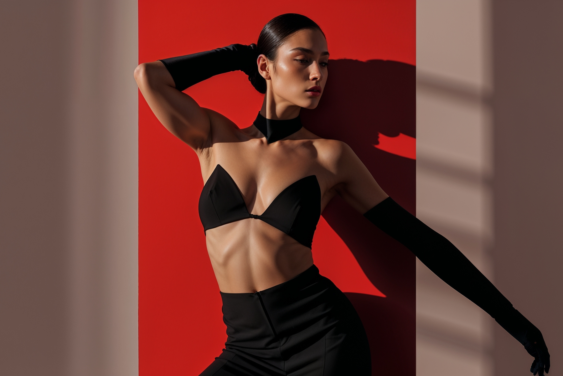 Venus in Aries: Desire That Leads, Not Waits