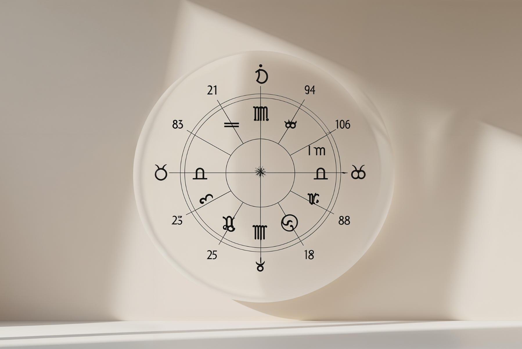 Astrology Aesthetic vs Reality: Why Your Birth Chart Is More Than a "Vibe"