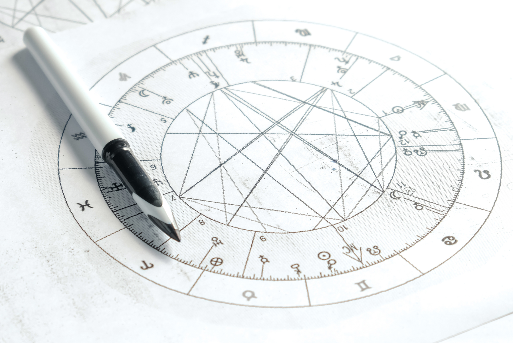 Transits in Astrology - What They Are And How To Use Them