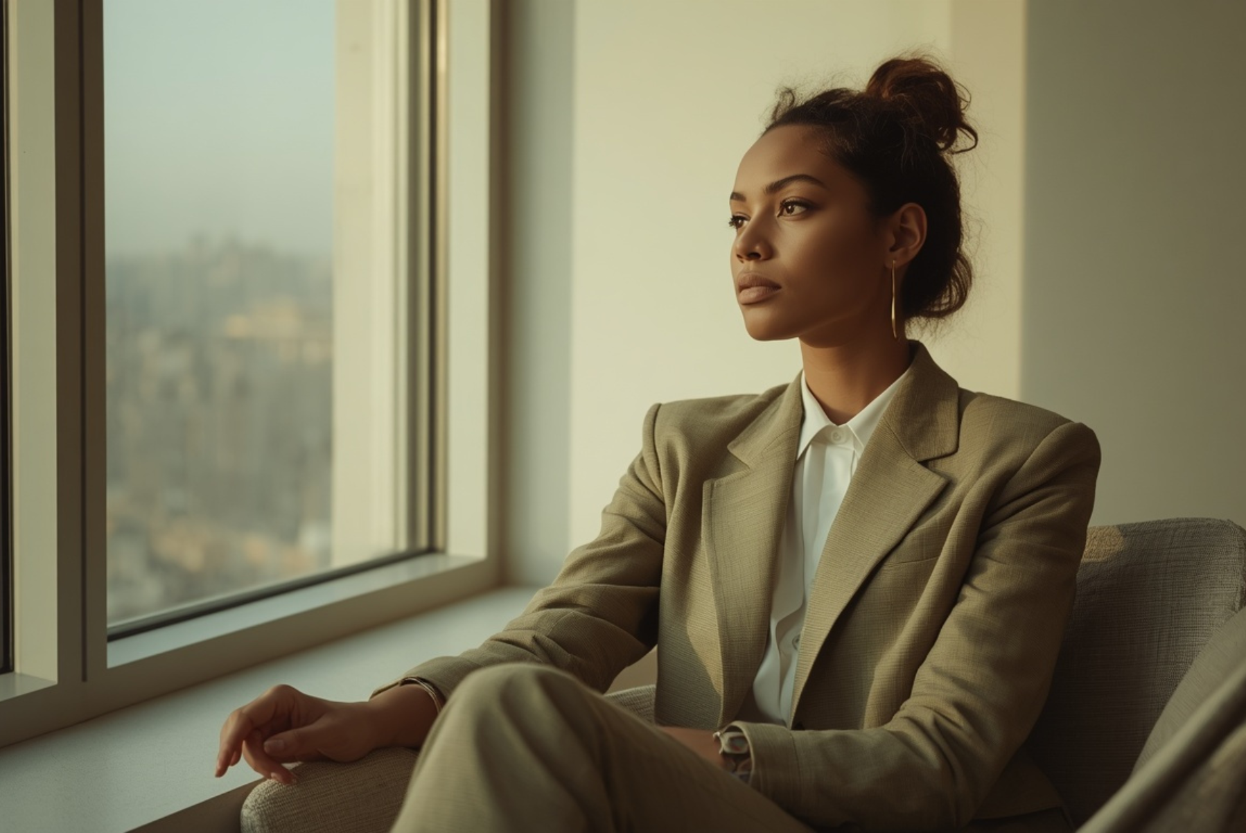 Virgo Rising?  Your Mercury Placement Runs The Show