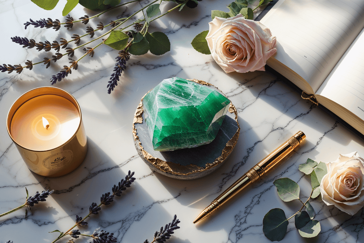 Taurus Season: A Time To Embody Wealth – Divine Feminine Works