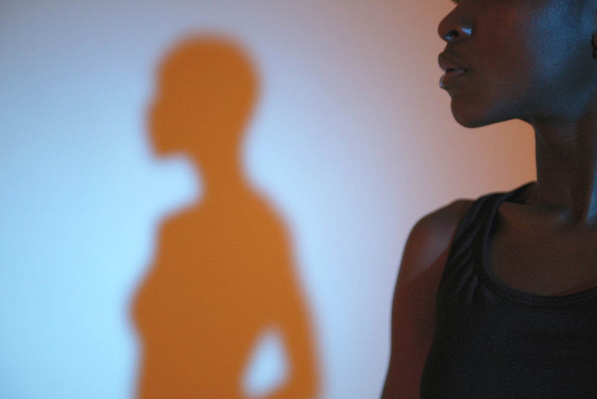 The Importance of Shadow Work and How to Get Started – Divine Feminine ...