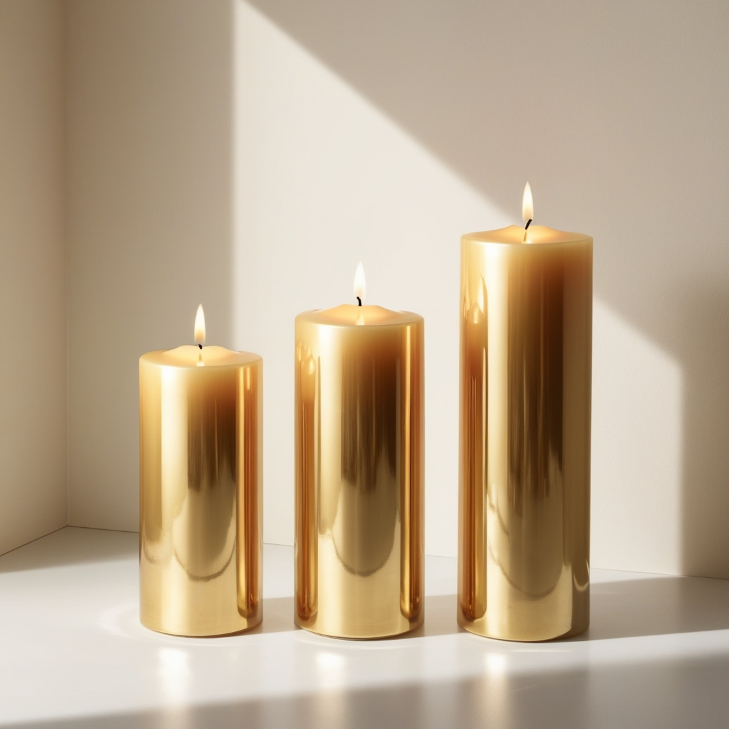 Luxury Candles