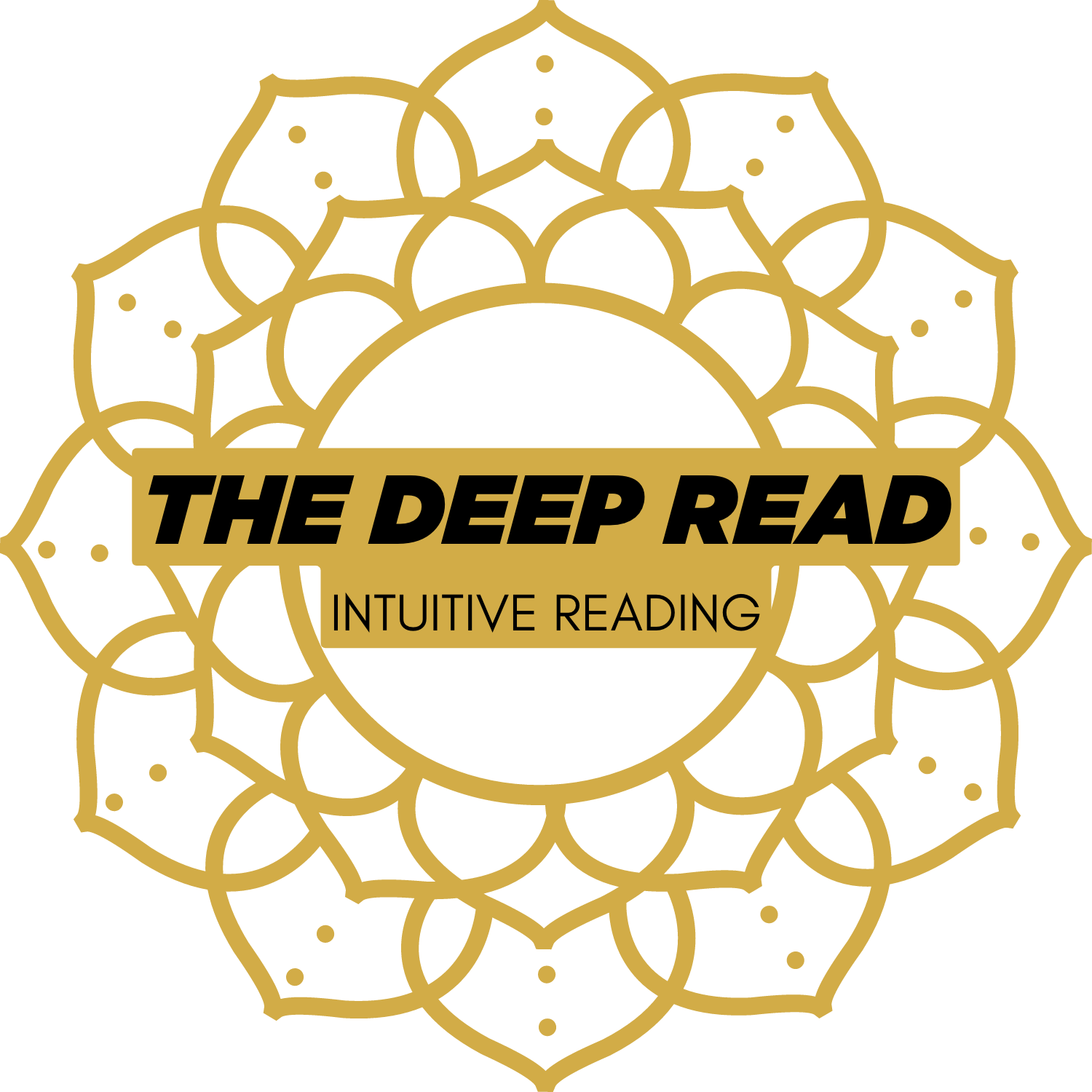 The Deep Read | Intuitive Reading