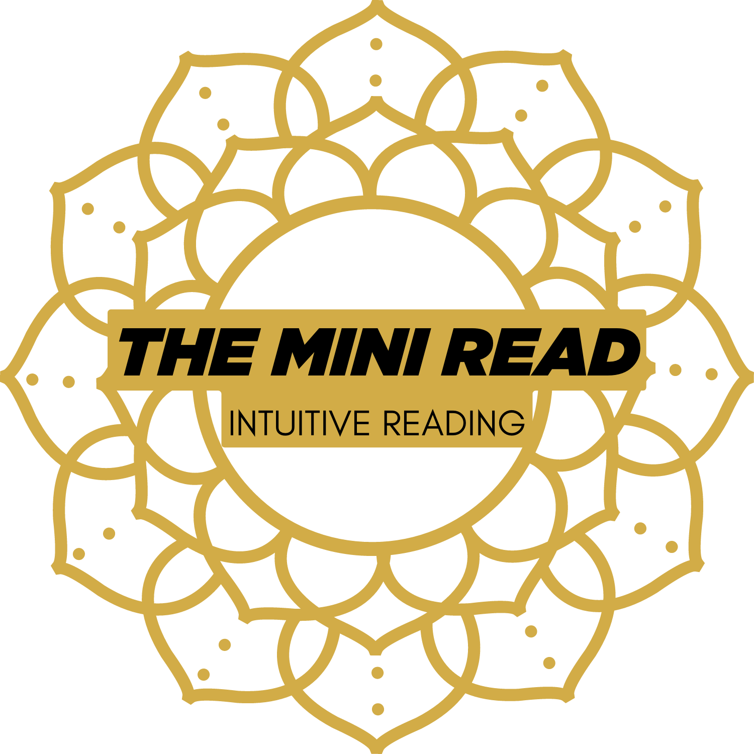 The Mini Read | Intuitive Reading