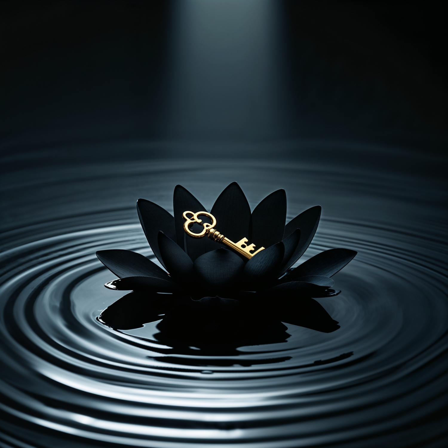 The Scorpio Key | Subliminal Manifestation Kit