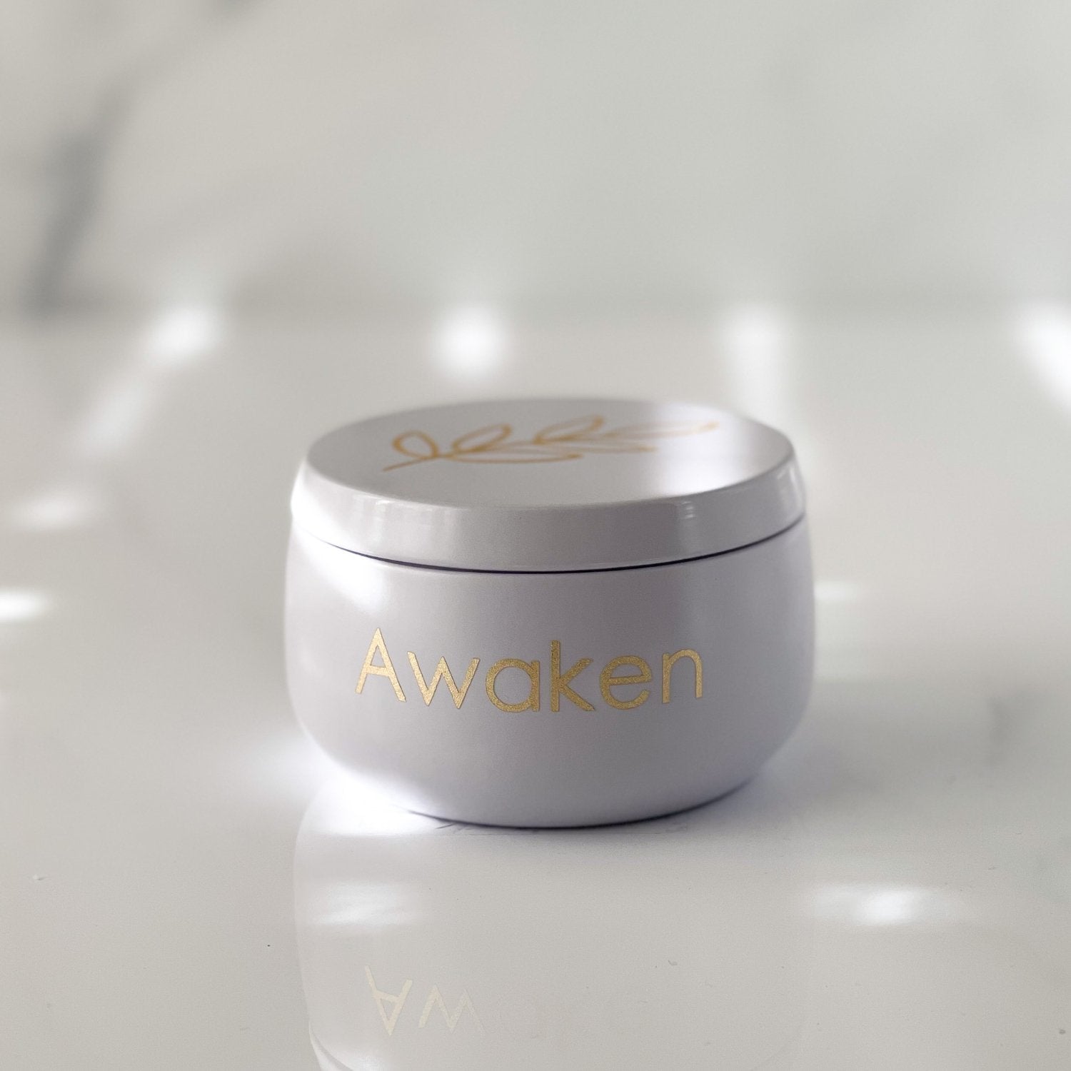 Awaken | Eucalyptus + Mint - Divine Feminine Works