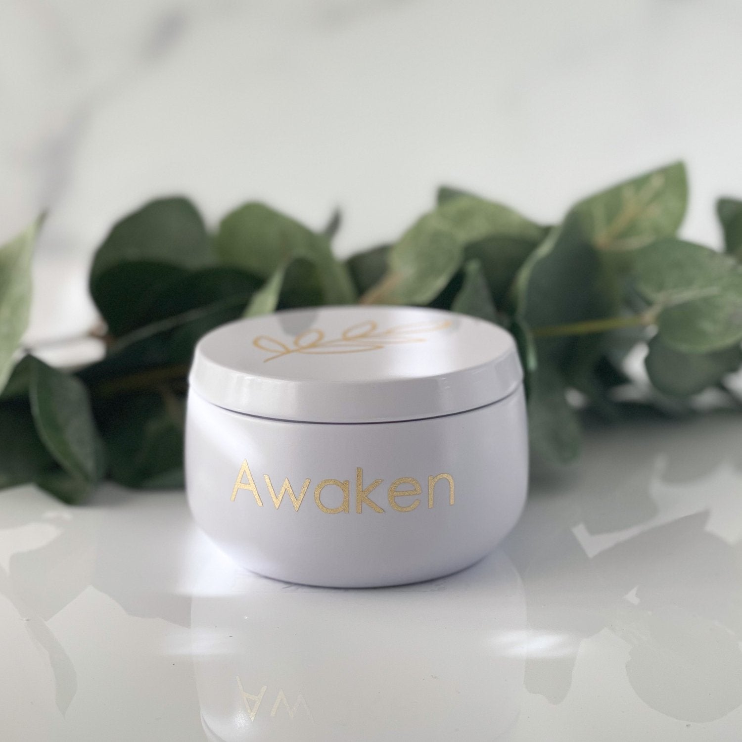 Awaken | Eucalyptus + Mint - Divine Feminine Works