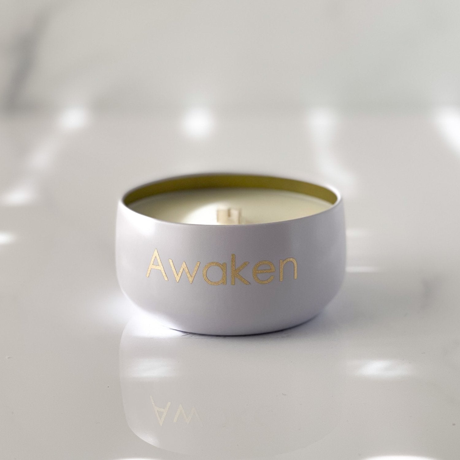 Awaken | Eucalyptus + Mint - Divine Feminine Works