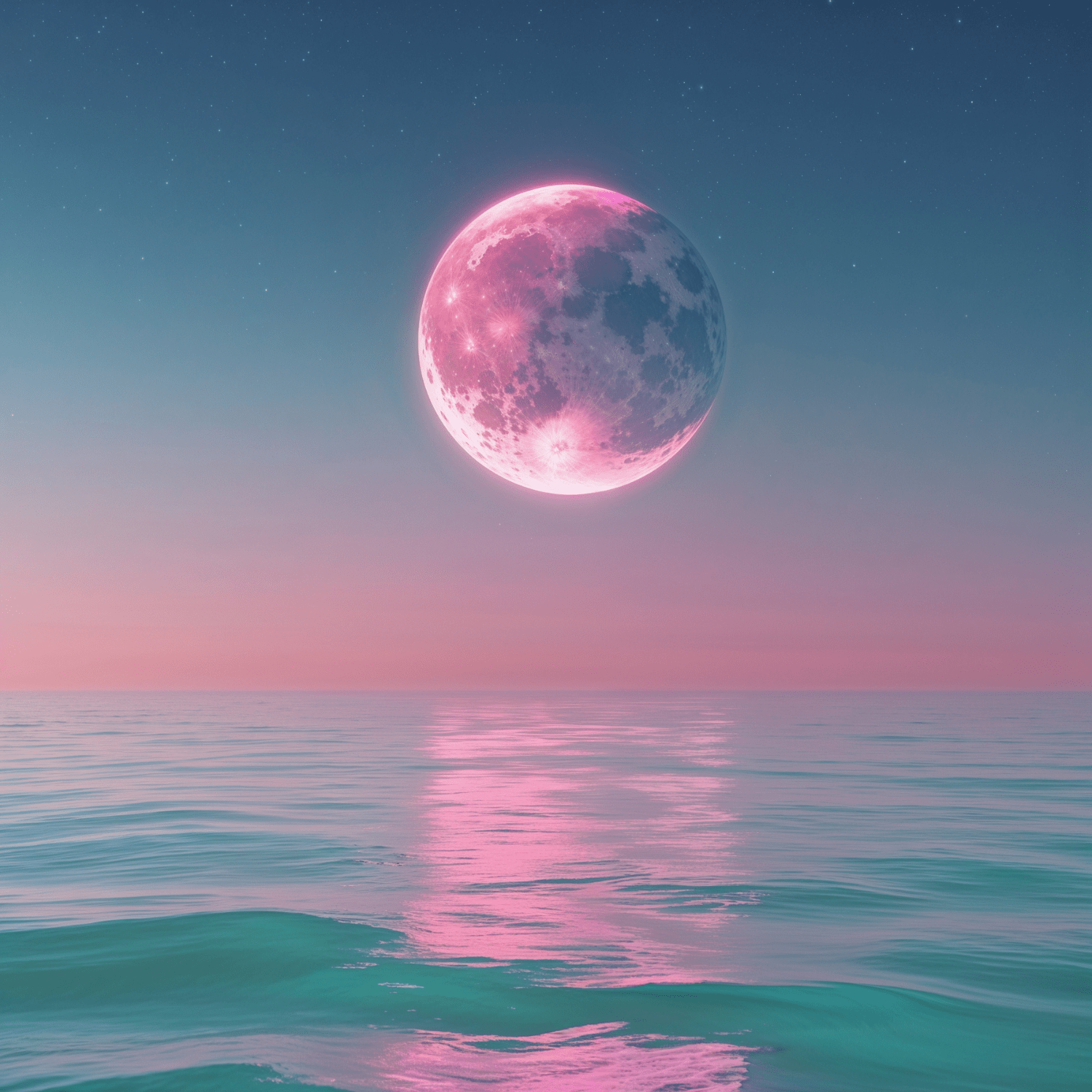 Lunar Power: Manifesting In Sync With Your Moon Phase - Divine Feminine Works