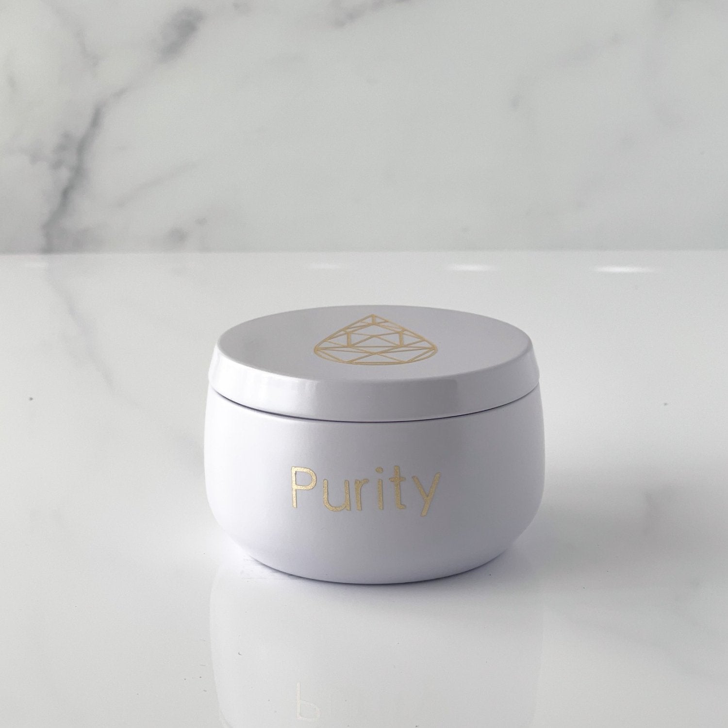 Purity | Palo Santo + Sage - Divine Feminine Works