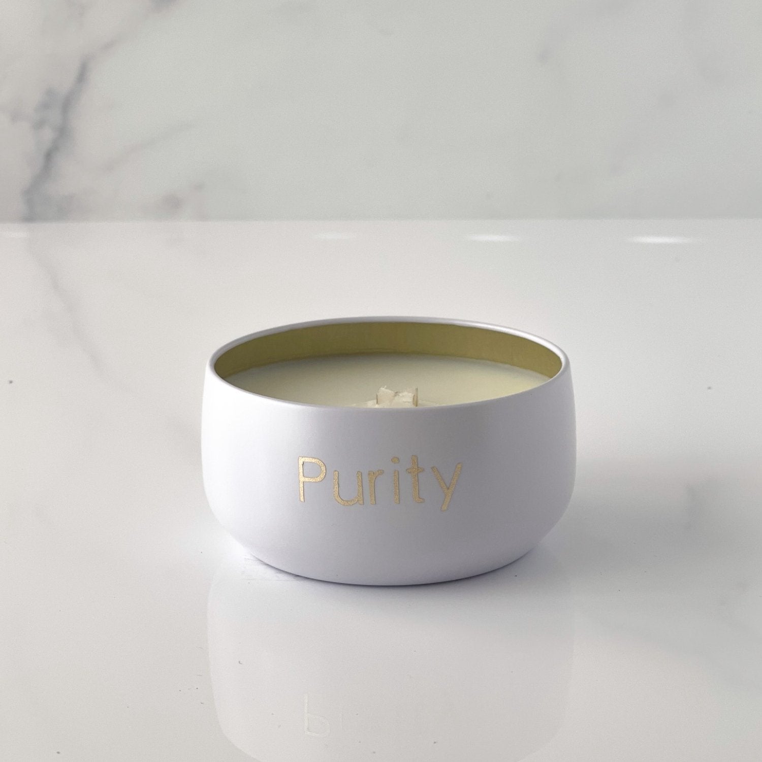 Purity | Palo Santo + Sage - Divine Feminine Works