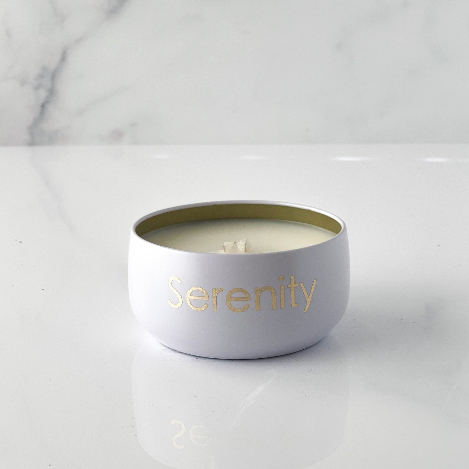 Serenity | Lavender + Vanilla - Divine Feminine Works