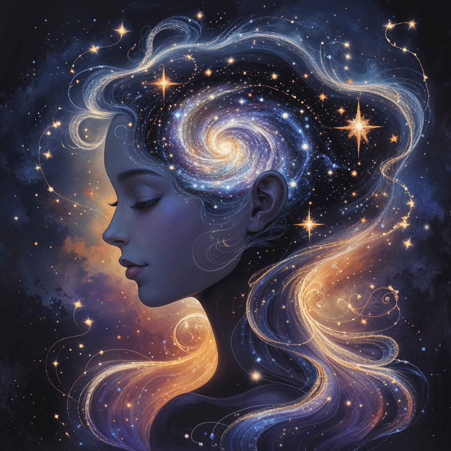 Speak It Into Existence: Mercury, Manifestation & Mental Magic - Divine Feminine Works