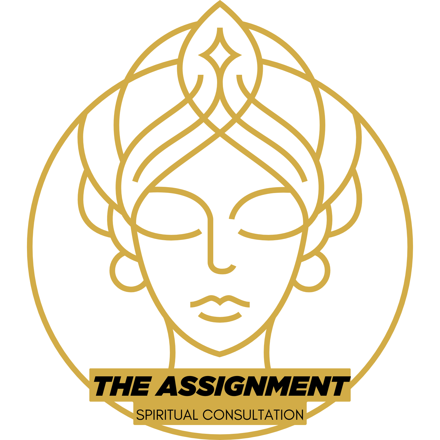 The Assignment | Spiritual Consultation - Divine Feminine Works