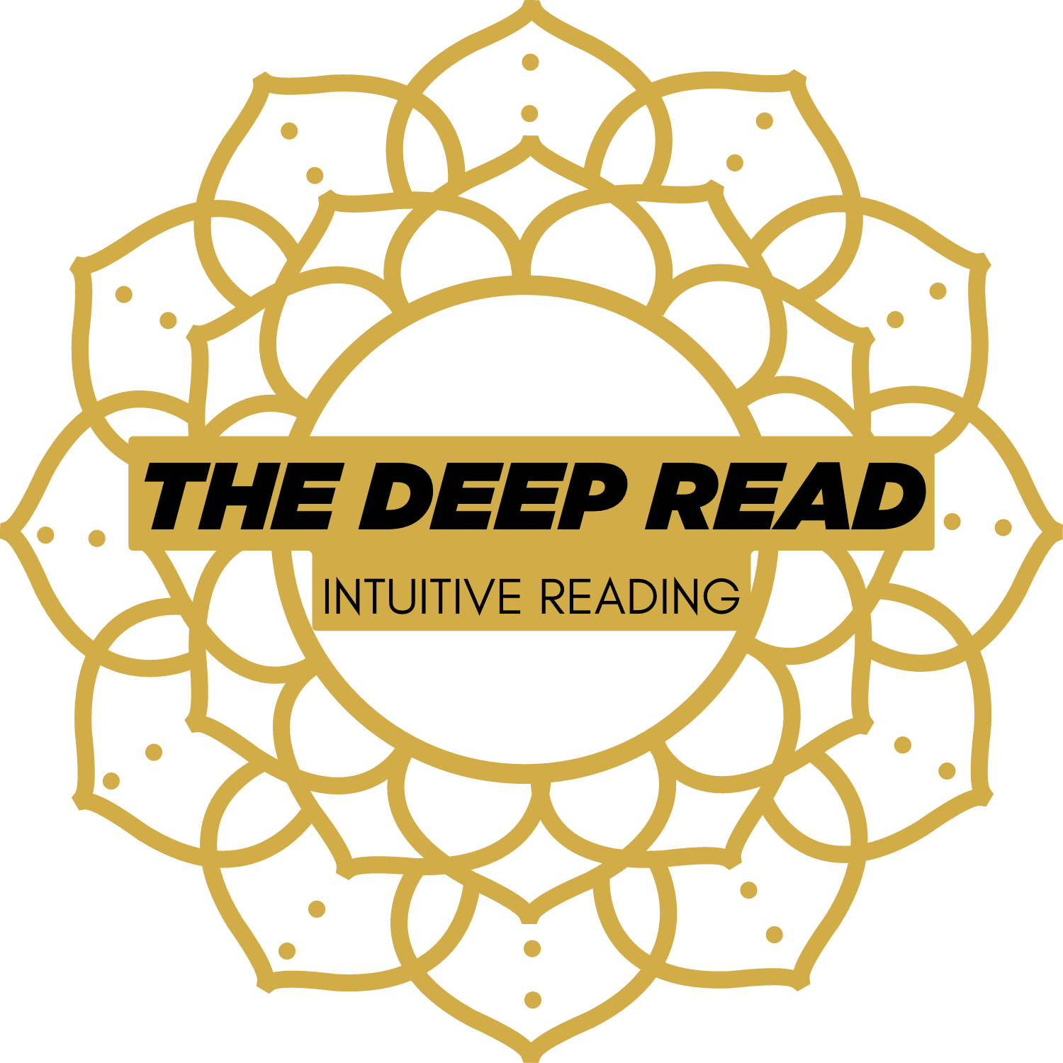 The Deep Read | Intuitive Reading - Divine Feminine Works