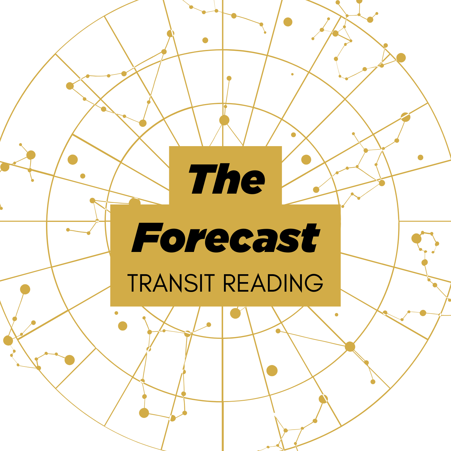 The Forecast | Astrology Transit Reading - Divine Feminine Works