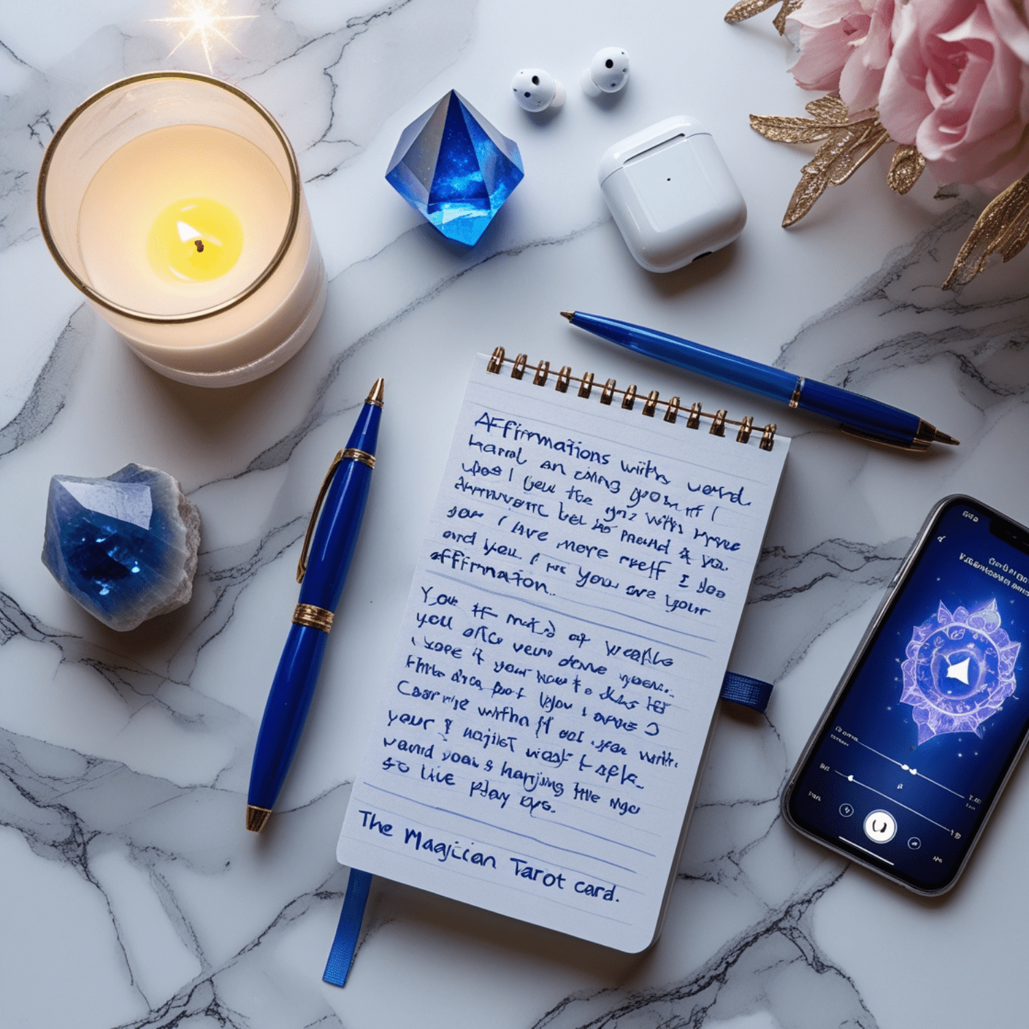 The Gemini Code: Mental Magic Activation - Divine Feminine Works