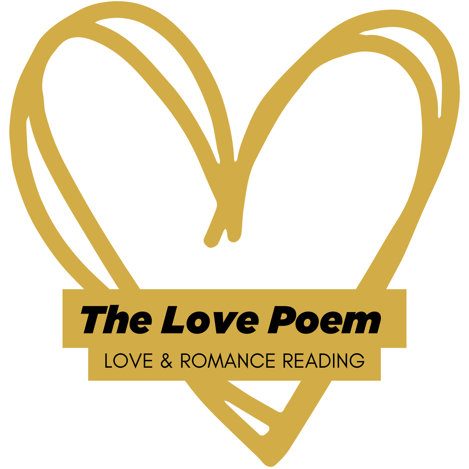 The Love Poem | Love & Romance Reading - Divine Feminine Works