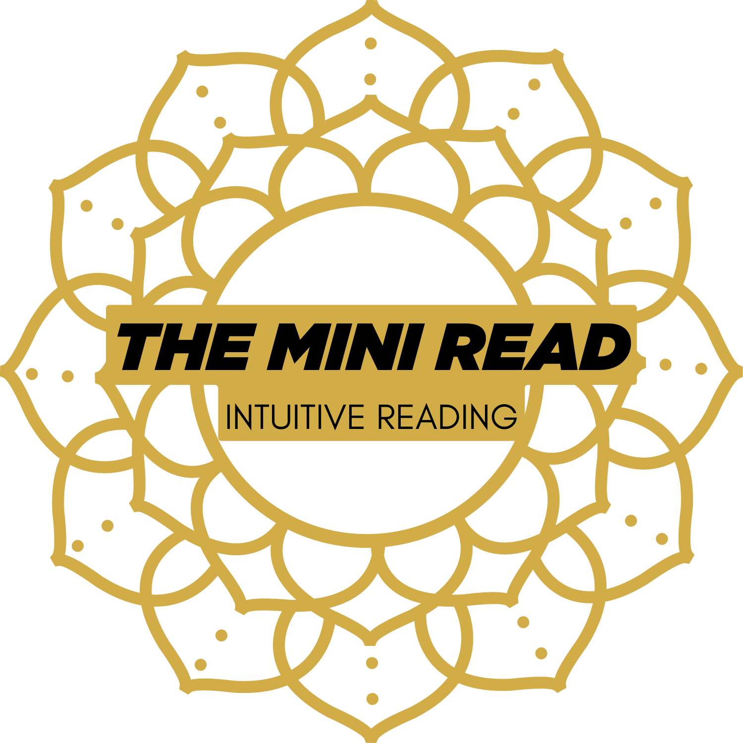 The Mini Read | Intuitive Reading - Divine Feminine Works