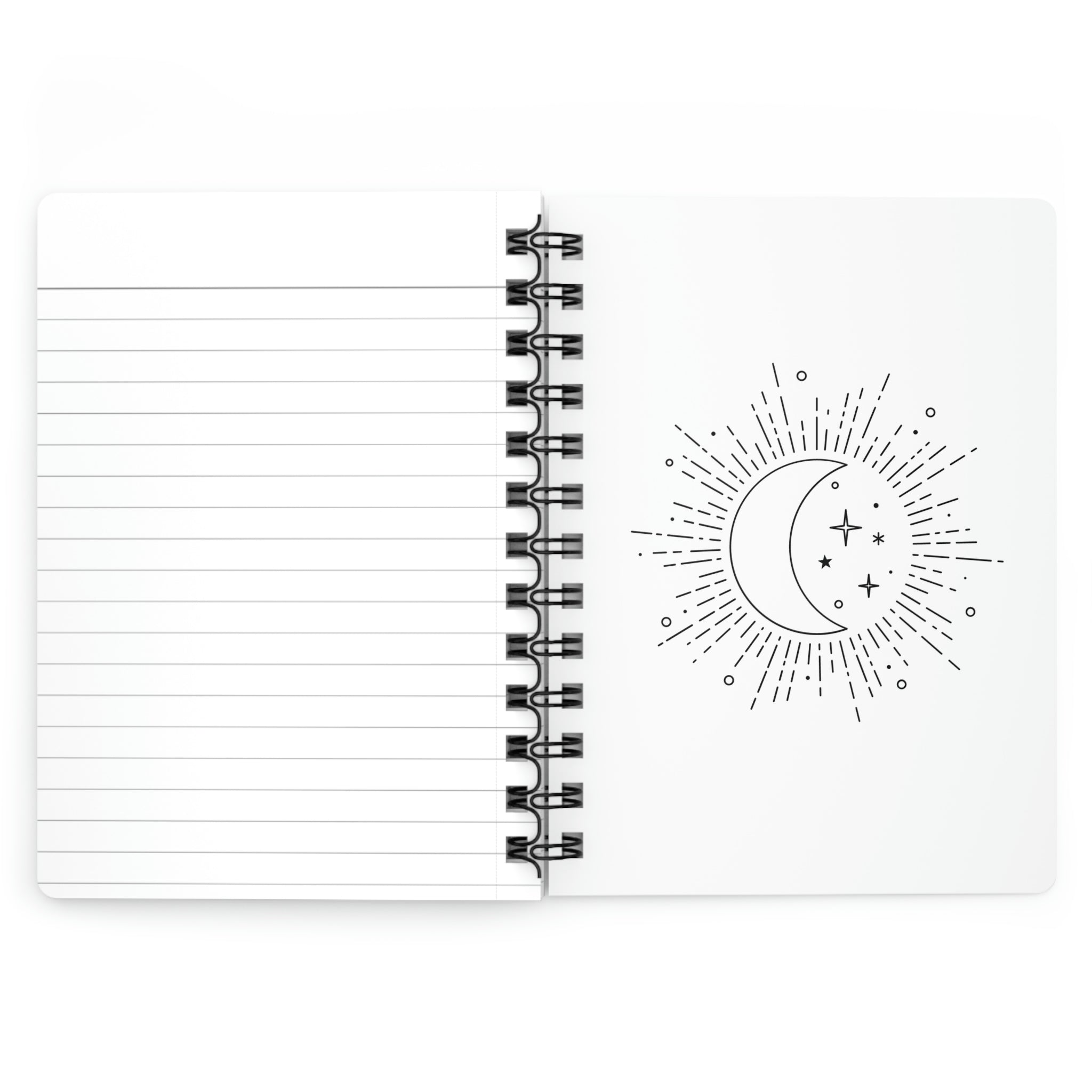 Astrology Notebook