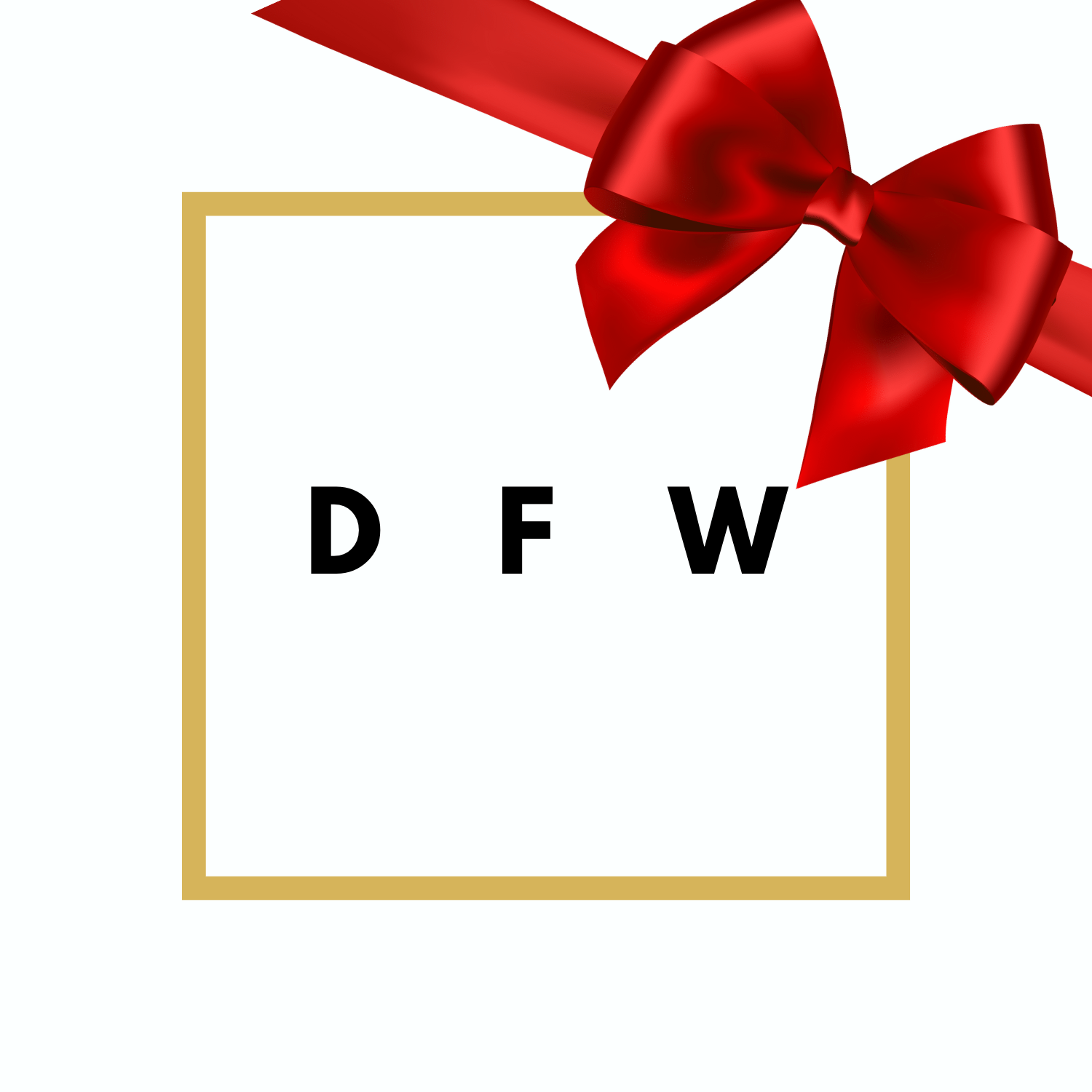 DFW Gift Card